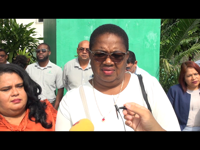 Christian Workers Union Puts Foot Down On Suspected Union Busting