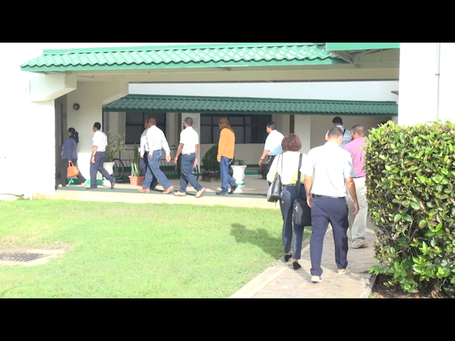 Social Security Board Demands Respect