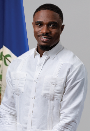 Allan Pollard