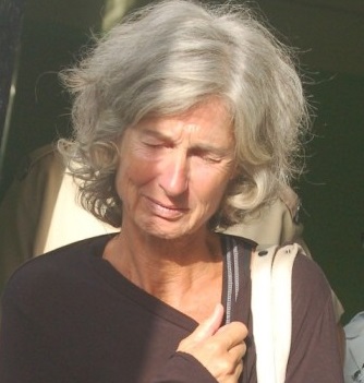Anke Doehm