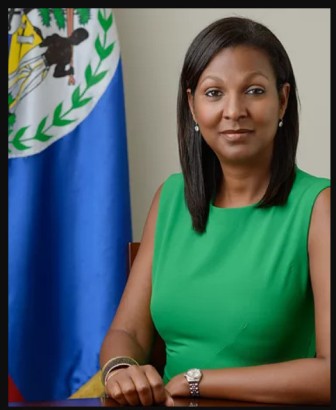 Kim Simplis-Barrow