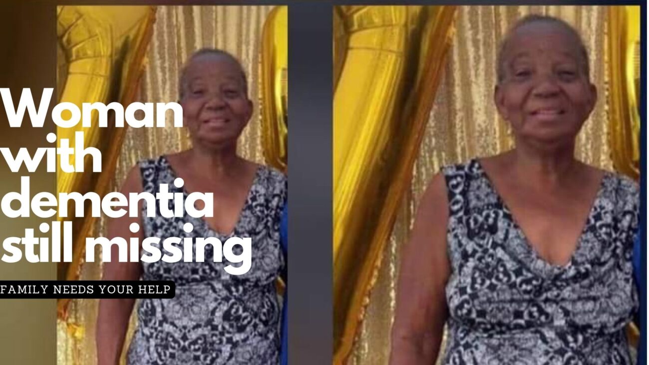 Idolly Young still missing