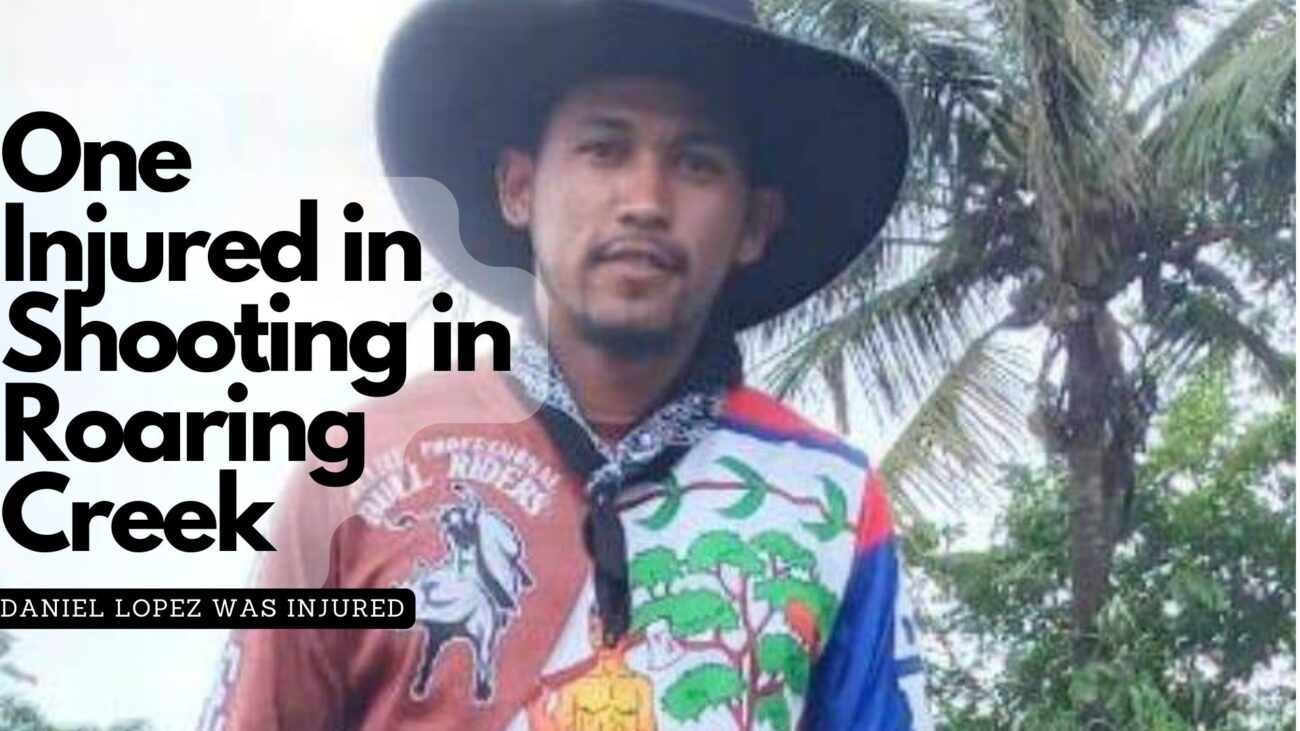 The victim has been identified as twenty-three-year-old Daniel Lopez.
