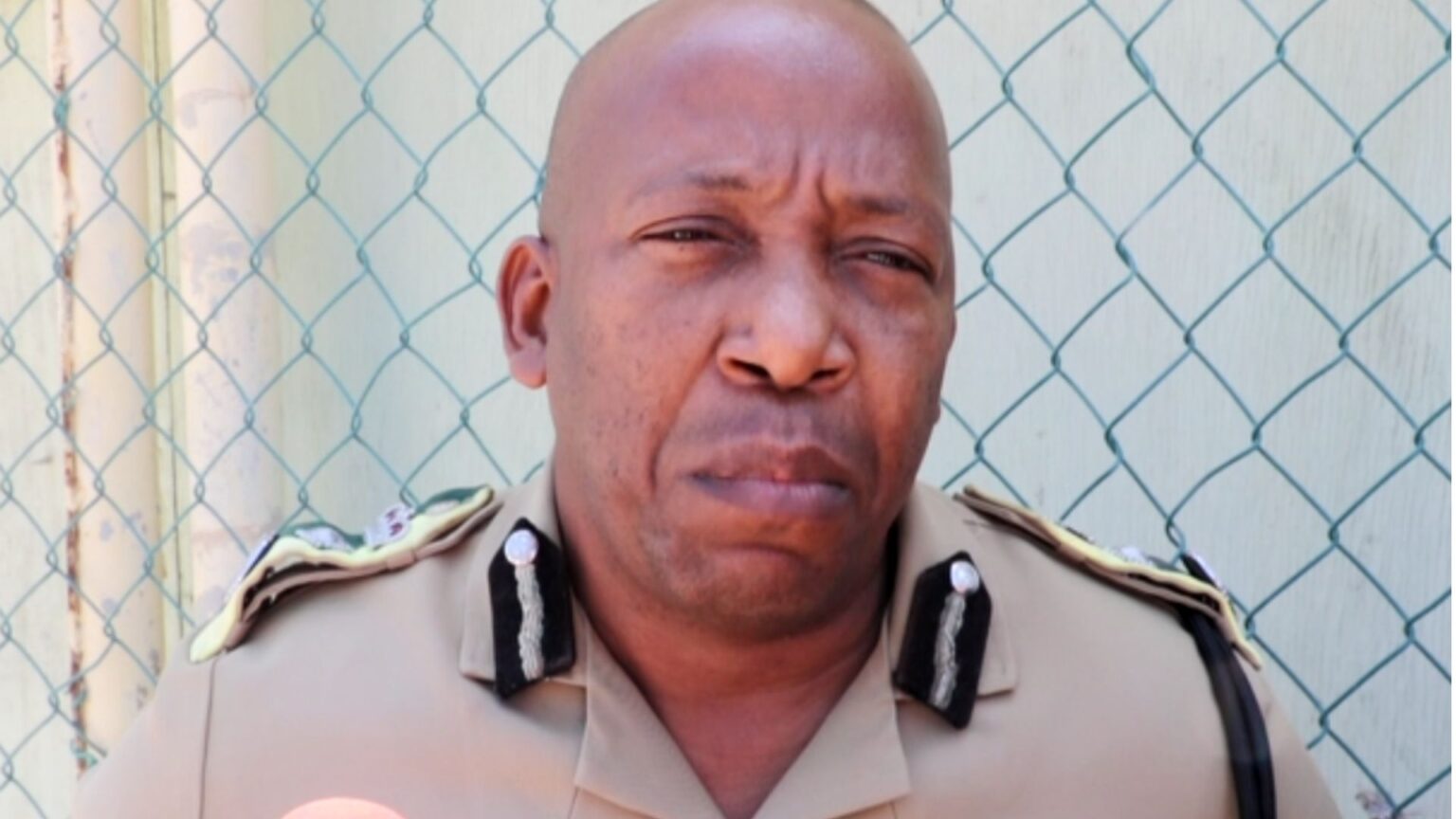 Haitian Man Accused of Double Murder in Belmopan | Greater Belize Media
