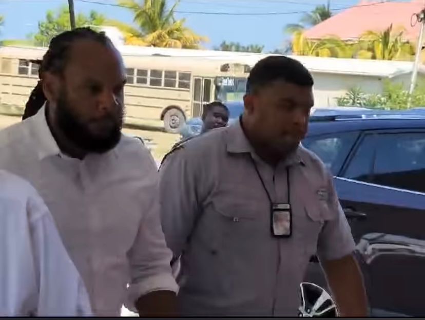 OJ Elrington