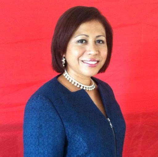 Zenaida Moya