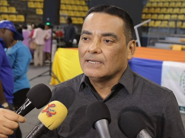 Francis Fonseca