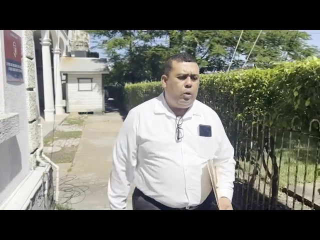 Oscar Selgado
