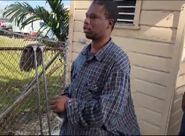 Rashaan Kadeem Castillo