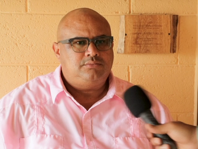 Michael Peyrefitte