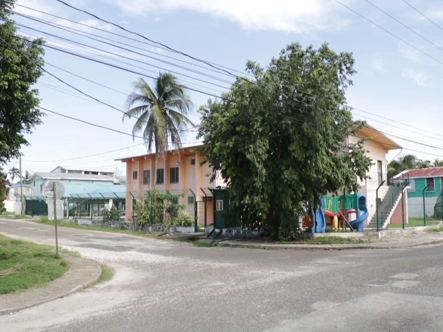 Child State Care Costing Belizeans Annually