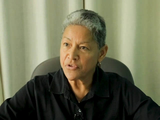 Dolores Refutes Claims from Senator Peyrefitte on NWC