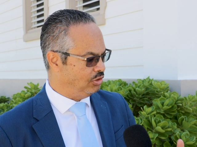 DFC to Offer More Climate-Related Assistance