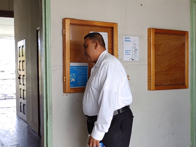 Oscar Selgado
