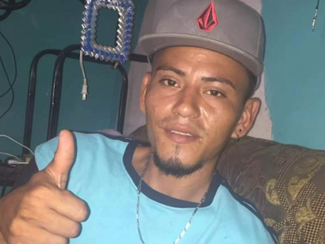 Reno Castillo