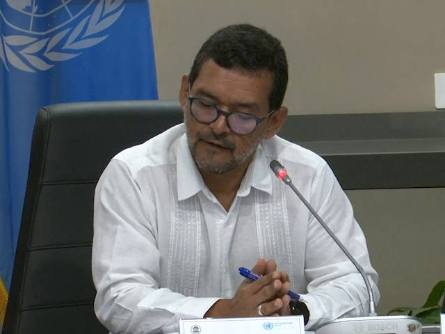 Raul Salazar