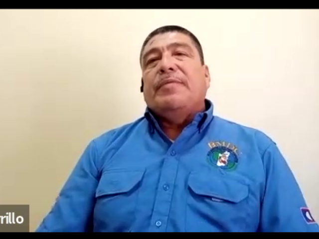 Valentin Carrillo