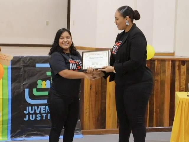 Twelve Youths Complete Apprenticeship Program