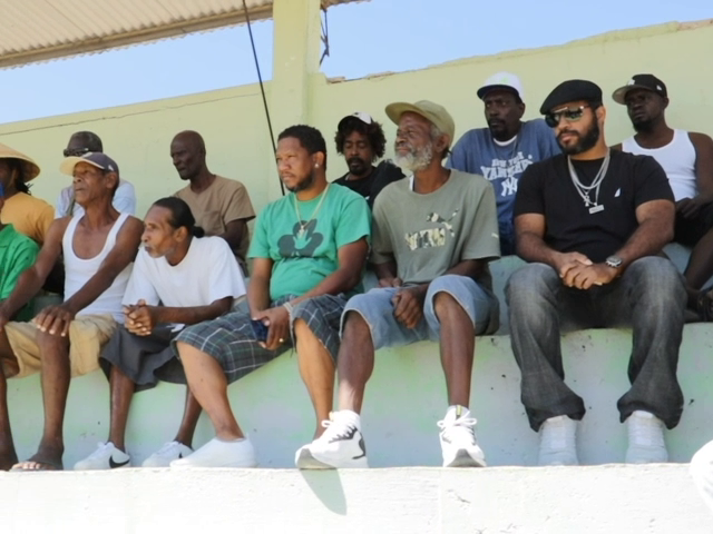 Stevedores, “Government Proposal is Disgusting And Unacceptable.”