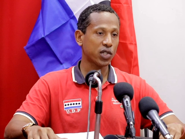 Shyne Barrow