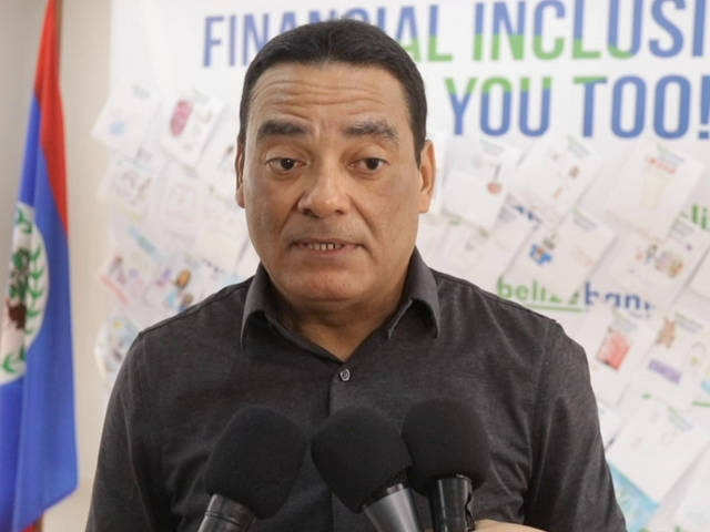 Francis Fonseca