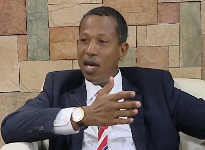 Shyne Barrow