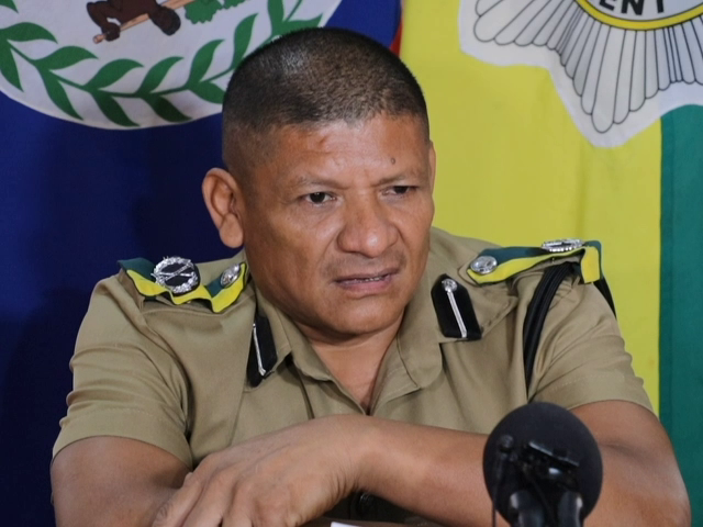 ACP Hilberto Romero