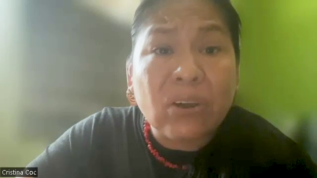 Cristina Coc