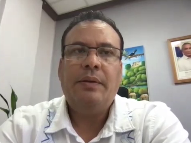 Osmond Martinez