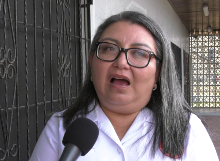 Thea Garcia Ramirez