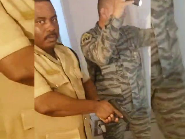 Southside Resident Alleges Police Brutality Under SOE   