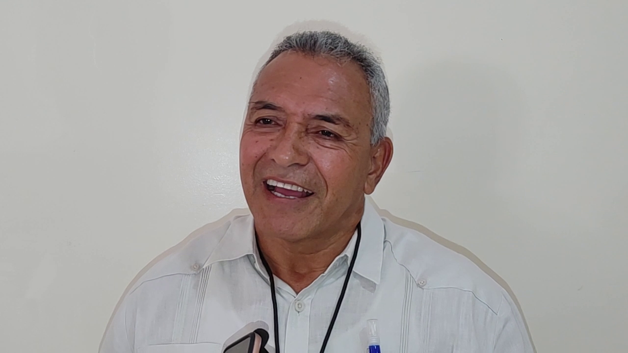 Orlando Habet