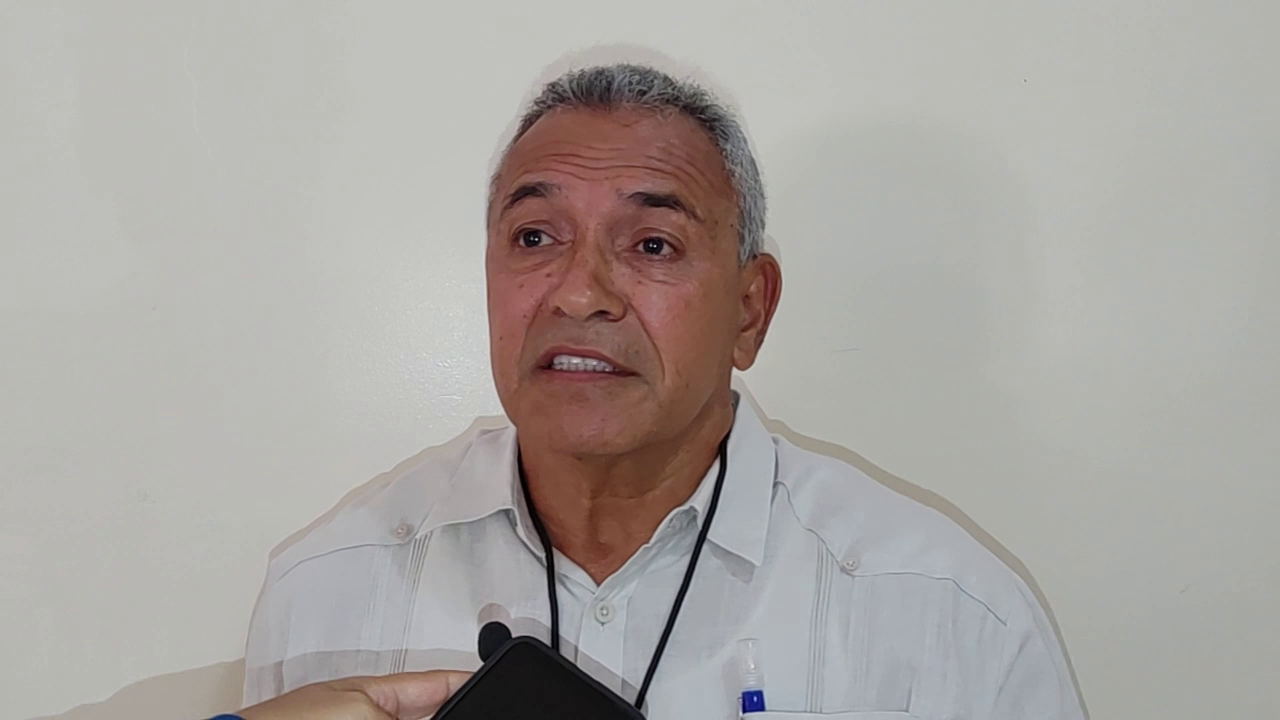 Orlando Habet