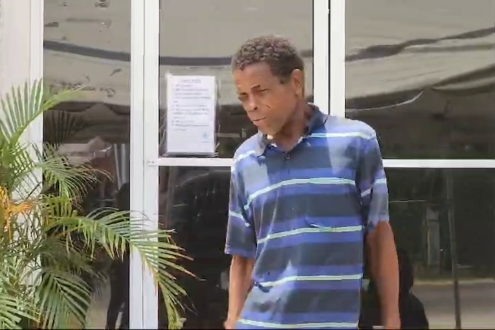 Belize City Man Pled Guilty to having Crack Cocaine