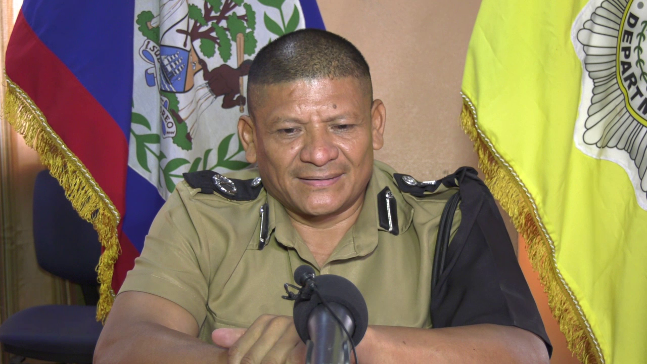 Police Still Searching Clay Uter’s Murderers