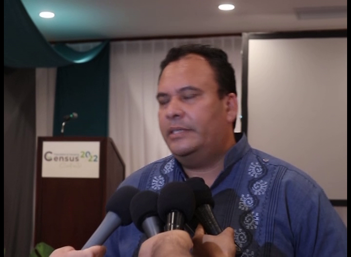 Osmond Martinez
