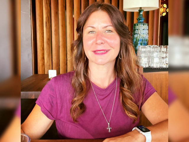 Jennifer Lynn Griffith