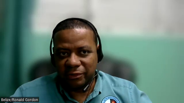 Ronald Gordon
