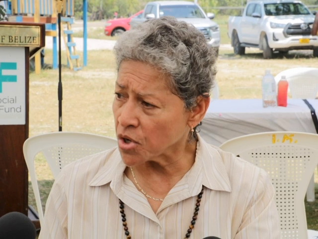 Dolores Balderamos- Garcia
