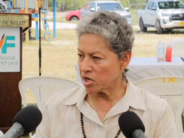 Dolores Balderamos-Garcia
