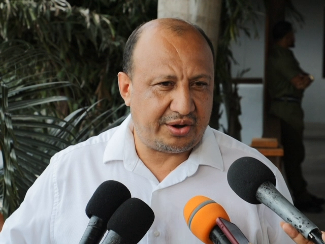 Geofrey Segura
