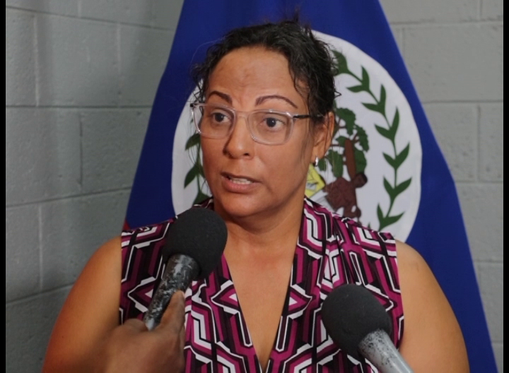 Valerie Woods