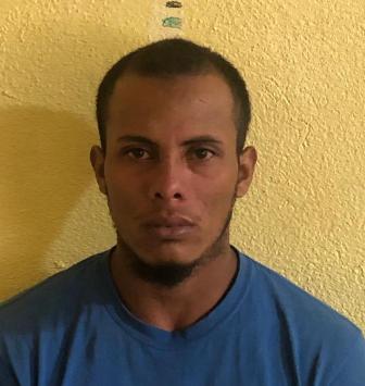 Selvin Ramos