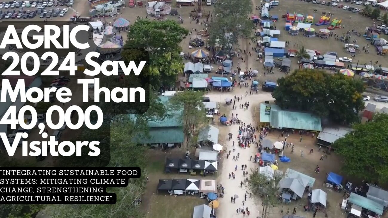 AGRIC 2024 Saw More Than 40,000 Visitors 