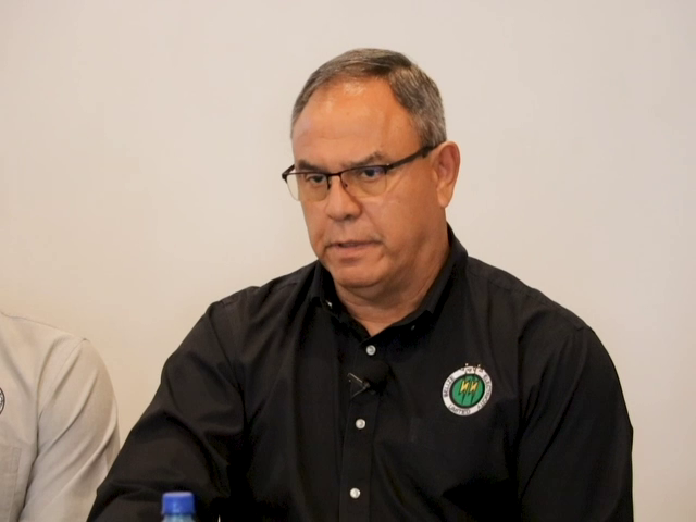 Jose Moreno