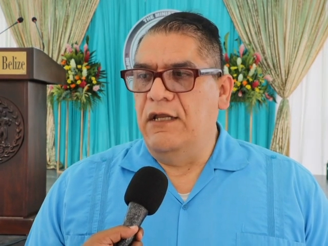 Florencio Marin Jr.