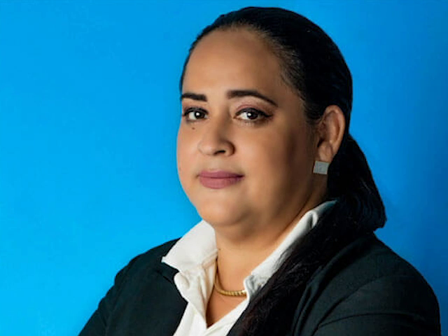 Elvia Vega-Samos