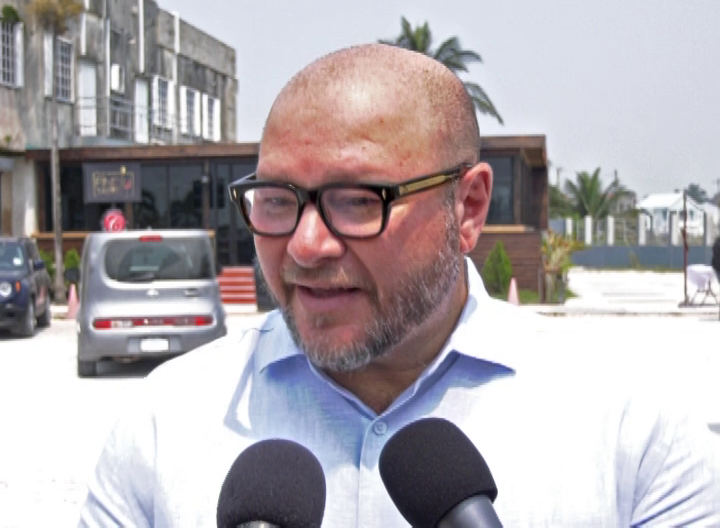 Michel Chebat