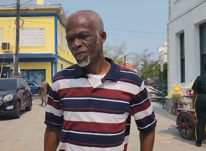 Albert Jones Senior