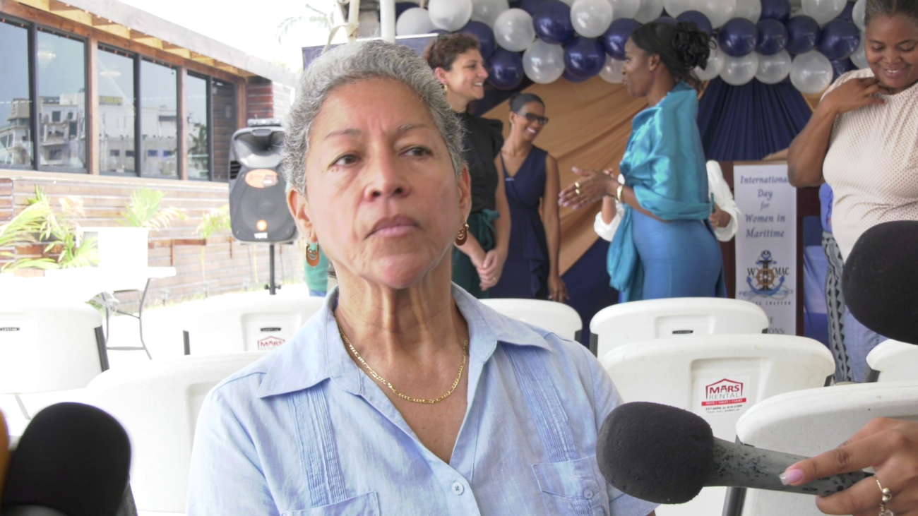 Dolores Balderamos-Garcia